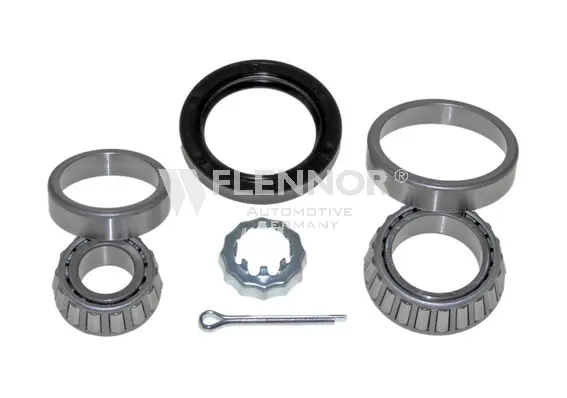 Wheel Bearing Kit (FR399993)