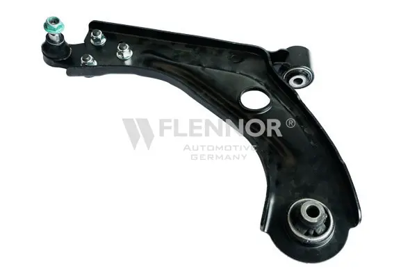 Control/Trailing Arm, wheel suspension (FL10703-G)