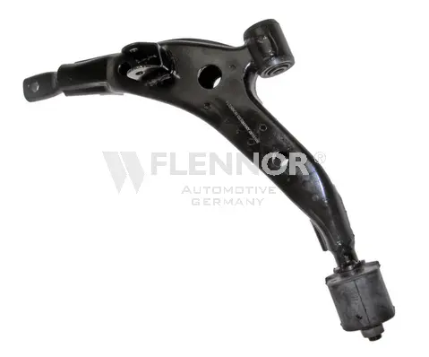 Control/Trailing Arm, wheel suspension (FL0998-G)