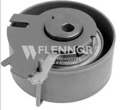 Tensioner Pulley, timing belt