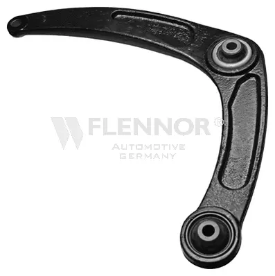 Control/Trailing Arm, wheel suspension (FL0000-G)