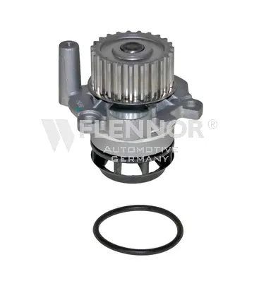 Water Pump, engine cooling (FWP70134)