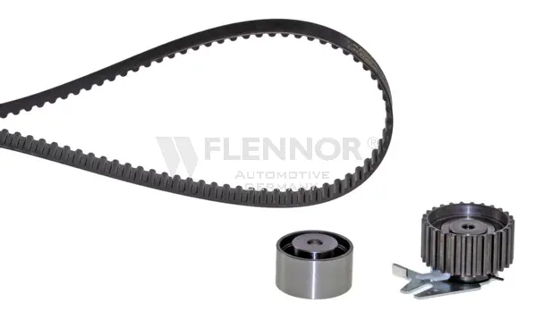 Timing Belt Kit (F914512V)