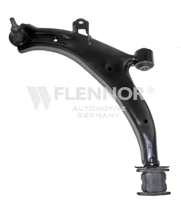Control/Trailing Arm, wheel suspension (FL889-G)