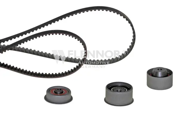 Timing Belt Kit (F904147V)