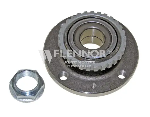 Wheel Bearing Kit (FR691256)