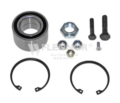 Wheel Bearing Kit (FR190933)