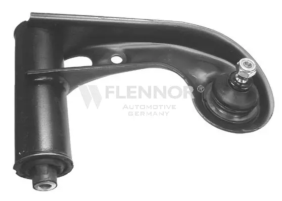 Control/Trailing Arm, wheel suspension (FL543-G)