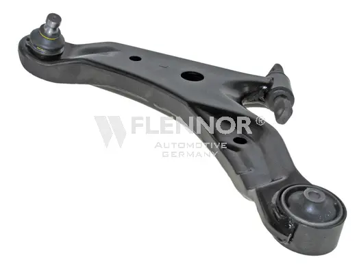 Control/Trailing Arm, wheel suspension (FL0070-G)