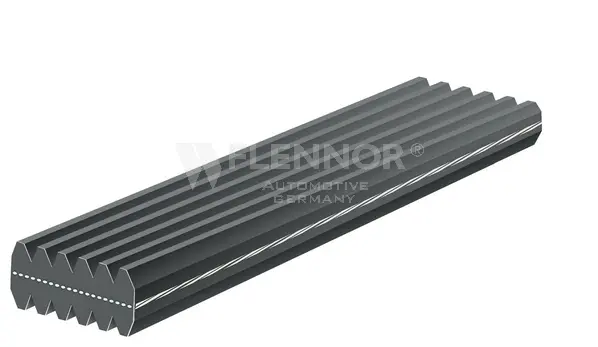 V-Ribbed Belt (7DPK1697)