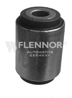 Mounting, control/trailing arm (FL497-J)