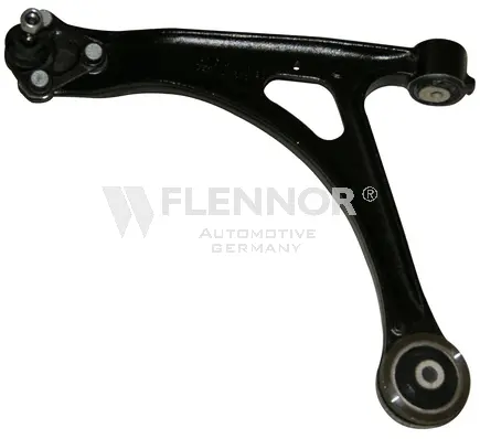 Control/Trailing Arm, wheel suspension (FL899-G)