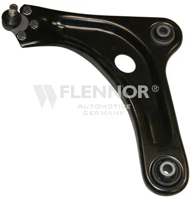 Control/Trailing Arm, wheel suspension (FL10091-G)