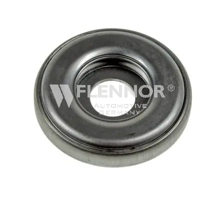 Rolling Bearing, suspension strut support mount (FL2921-J)