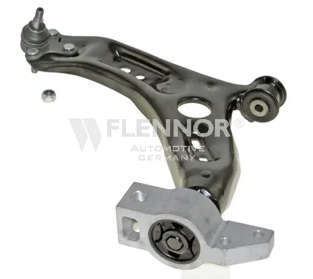 Control/Trailing Arm, wheel suspension (FL10062-G)