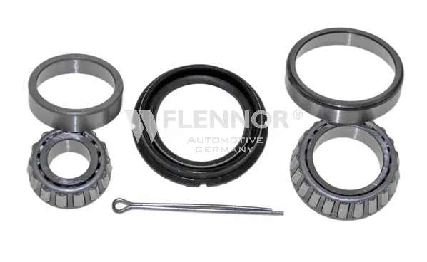 Wheel Bearing Kit (FR299901)