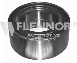 Wheel Bearing Kit (FR980638)
