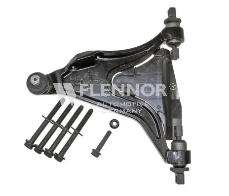 Control/Trailing Arm, wheel suspension (FL629-G)