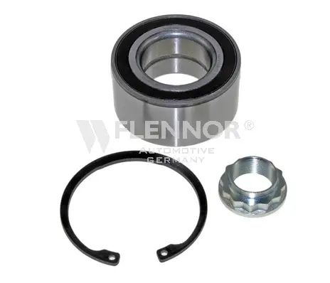 Wheel Bearing Kit (FR591580)
