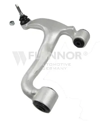 Control/Trailing Arm, wheel suspension (FL0086-G)