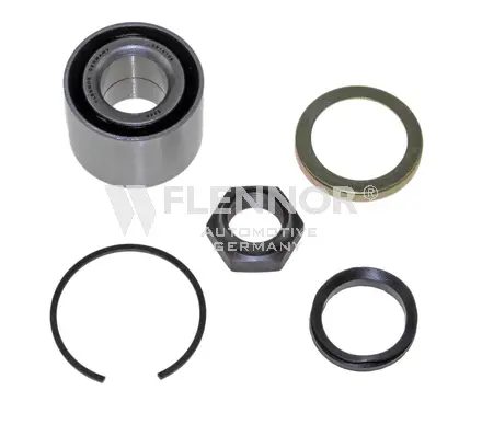 Wheel Bearing Kit (FR691747)