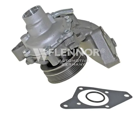 Water Pump, engine cooling (FWP70427)