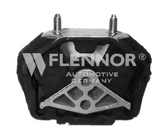 Mounting, engine (FL4333-J)
