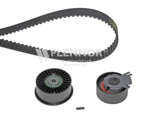 Timing Belt Kit (F904462V)