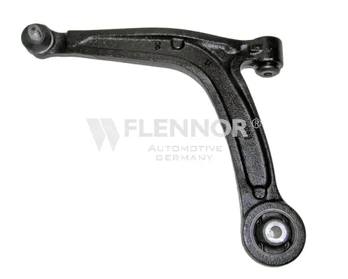 Control/Trailing Arm, wheel suspension (FL0062-G)