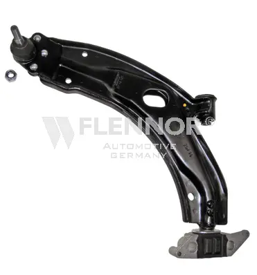 Control/Trailing Arm, wheel suspension (FL10113-G)