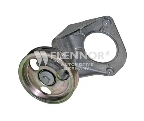 Deflection/Guide Pulley, V-ribbed belt (FU99300)