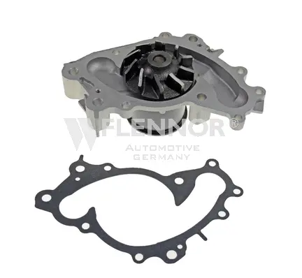 Water Pump, engine cooling