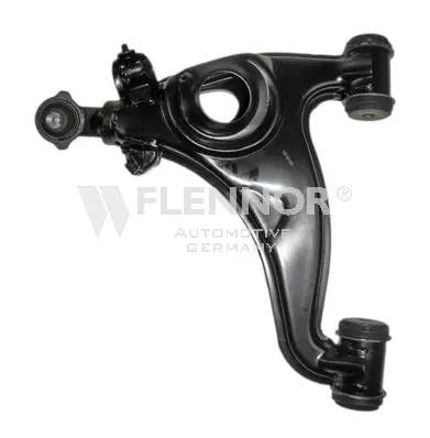 Control/Trailing Arm, wheel suspension (FL457-G)