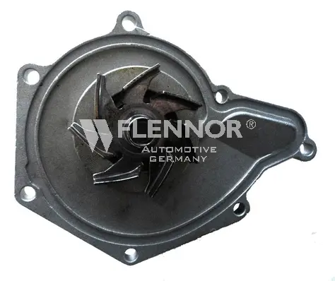 Water Pump, engine cooling (FWP70133)