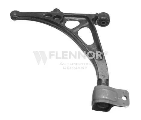 Control/Trailing Arm, wheel suspension (FL571-G)