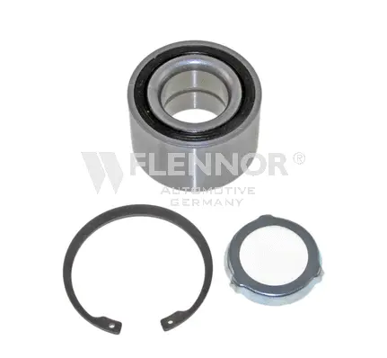 Wheel Bearing Kit (FR591955)