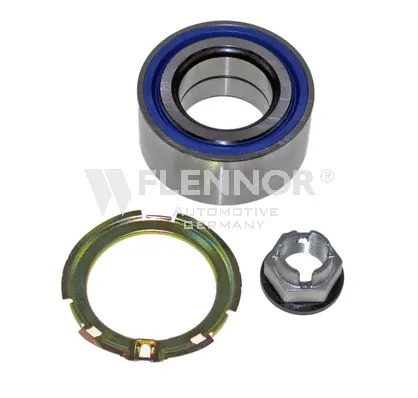 Wheel Bearing Kit (FR290978)