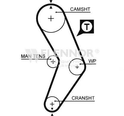 Timing Belt