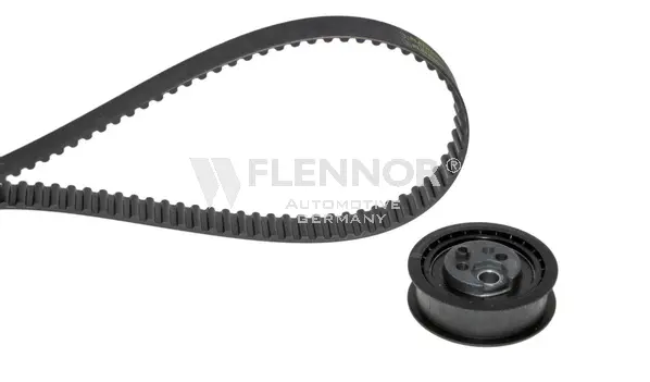 Timing Belt Kit (F914297)