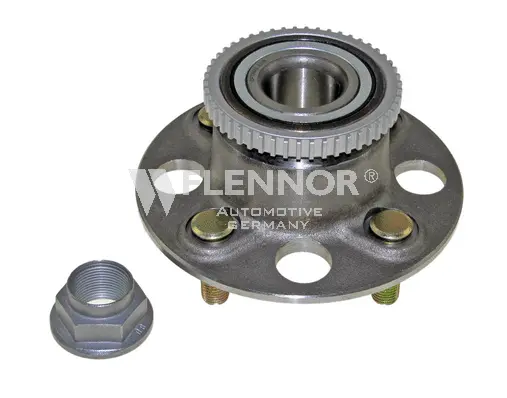 Wheel Bearing Kit (FR901675)
