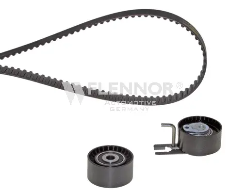 Timing Belt Kit (F904478V)