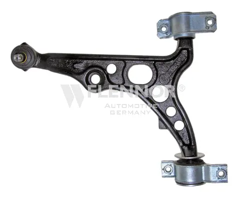 Control/Trailing Arm, wheel suspension (FL927-G)