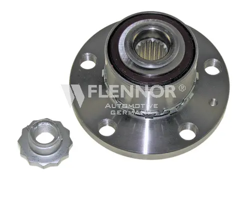 Wheel Bearing Kit (FR190914)