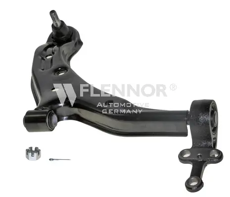Control/Trailing Arm, wheel suspension (FL9990-G)