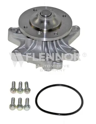 Water Pump, engine cooling (FWP70774)