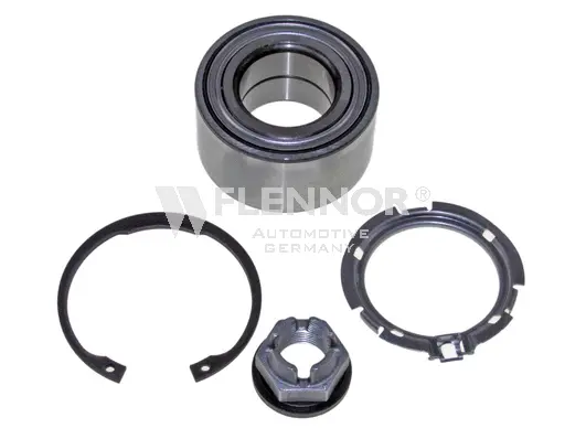 Wheel Bearing Kit (FR790726)