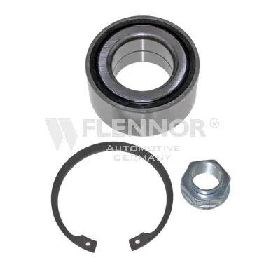 Wheel Bearing Kit (FR890718)