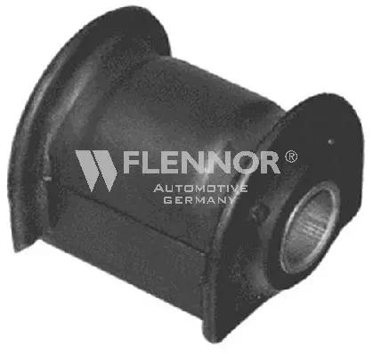 Mounting, control/trailing arm (FL509-J)