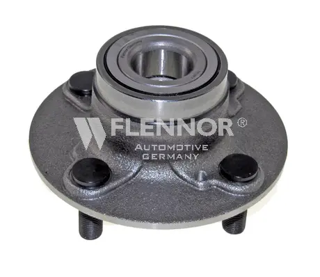Wheel Bearing Kit (FR961188)