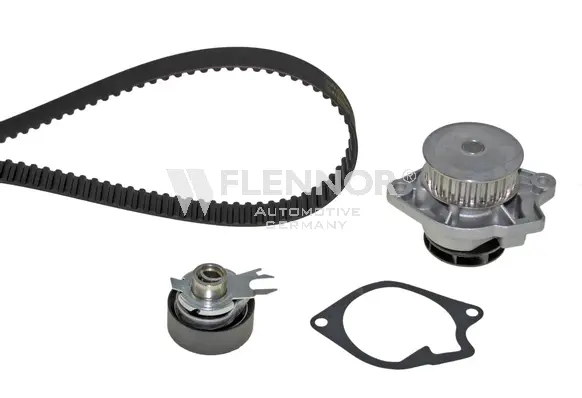 Water Pump & Timing Belt Kit (FP04316V-1)